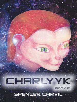 cover image of Charlyyk